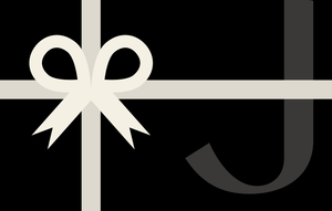 Jimorayoh Gift Card